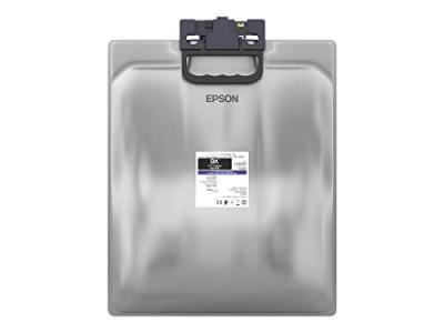 EPSON  Workforce Pro Wf-c879r Xxl Ink Cartrige Noir