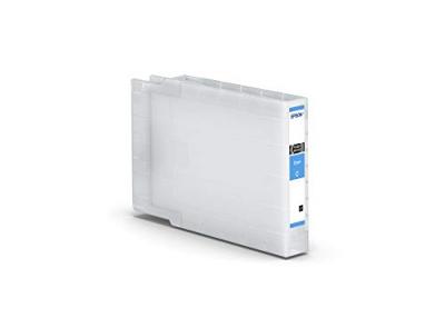 EPSON  Cartouche d'encre Cyan Xl 4600p