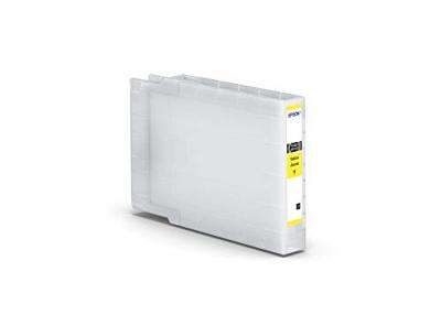EPSON  Cartouche d'encre Jaune Xl 4600p