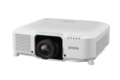 EPSON  EB-PU2010W - projecteur 3LCD - LAN - blanc