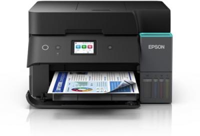 EPSON  EcoTank ET-4950 Jet d'encre A4 4800 x 1200 DPI 35 ppm Wifi