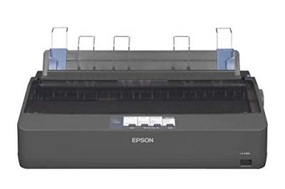 EPSON  LX 1350 - imprimante - monochrome - matricielle 