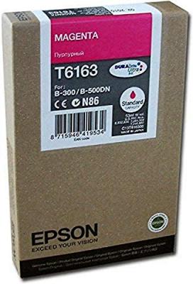 EPSON Toner Laser T616300 -  - Magenta