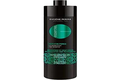 EUGENE PERMA ESSENTIEL Shampooing Keratin Force 1l Essentiel Eugene Perma Professionnel