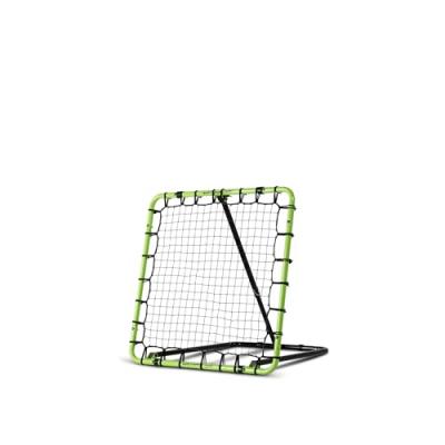 EXIT TOYS EXIT But football Tempo Multisport Rebounder 100x100cm vert/noir