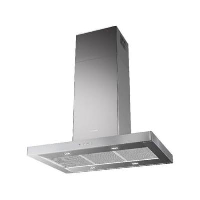 FABER Hotte &icirc;lot  Stilo Comfort Isola X A90 - Acier inoxydable