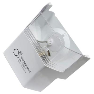 LG Reservoir a glacons pour refrigerateur  - akc73349801