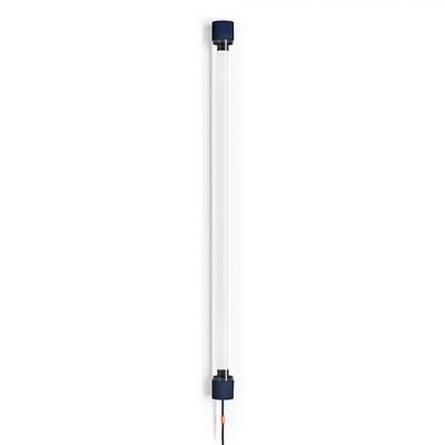 FATBOY  - Applique murale et plafonnier led tjoep 150 cm, gris bleu
