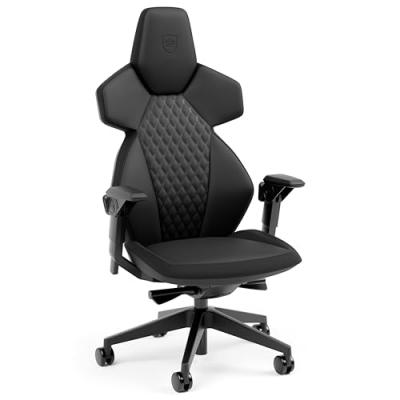 NOBLECHAIRS Chaise de jeu  Dawn, &eacute;dition noire