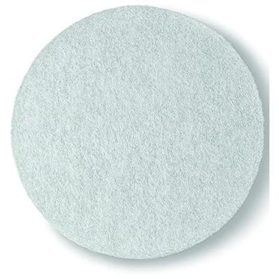 FEIN  5 patins de polissage en feutre &Oslash; 115 mm - r&eacute;f. 63723036010