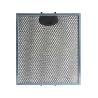 BRANDT Filtre graisse 272 x 238 m/m pour hotte  - 79x8840