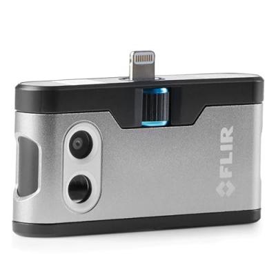 FLIR Cam&eacute;ra thermique  One Gen 3 - IOS -20 &agrave; +120 &deg;C 80 x 60 Pixel