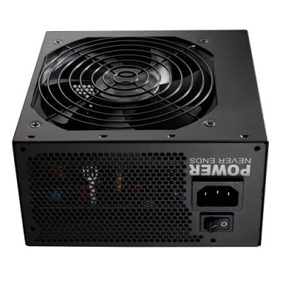 FSP Hydro K Pro Alimentation PC 850W Non-Modulaire 80 Plus Bronze ATX Noir