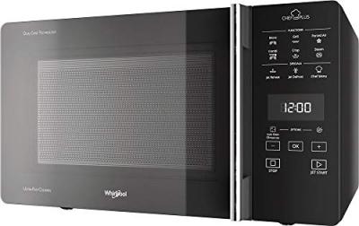 WHIRLPOOL Four &agrave; micro-ondes combin&eacute; avec gril, 25 litres, 800 W