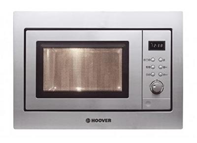 HOOVER Four micro-ondes 28 litres 900 W - HMG281X