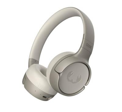 FRESH N REBEL Casque supra-auriculaire sans fil Fresh 'n Rebel Code Fuse SILKY SAND