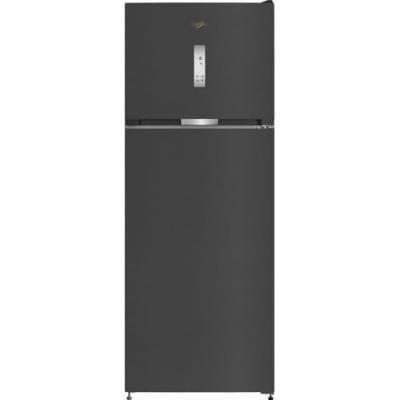 WHIRLPOOL  R&eacute;frig&eacute;rateur 2 portes 477 litres no-frost - WHD26472X4E