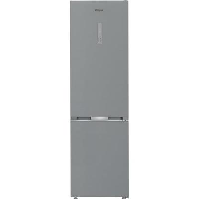 WHIRLPOOL R&eacute;frig&eacute;rateur cong&eacute;lateur en bas  whk26404xp5e