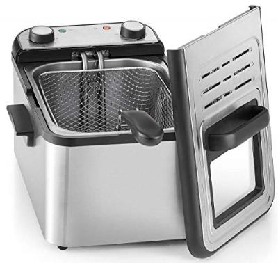 KITCHEN CHEF Friteuses  kcpfr 42 pro