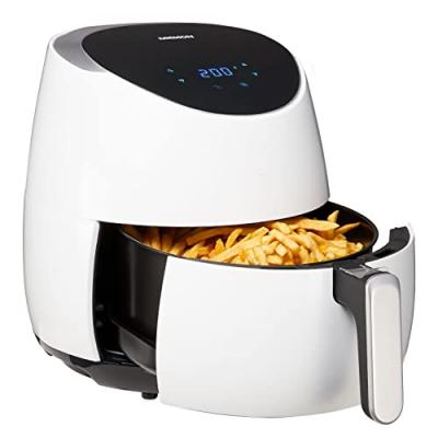 MEDION  MD 19279 (50067143) - Friteuse &agrave; air chaud 2000w 5 Litres