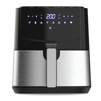 TAURUS  Friteuse sans huile Air Fry Digital 5S