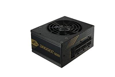 FSP  Fortron Dagger PRO 650W - 80 Plus Gold - Modulaire