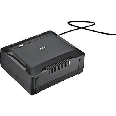 FSP Onduleur de bureau 600 VA 360 Watts offline