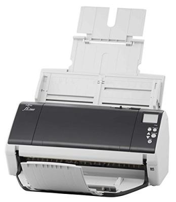 RICOH Fujitsu Scanner professionnel FUJITSU fi-7460