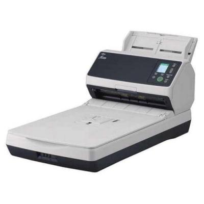 FUJITSU  fi-8290 - scanner de documents - modele bureau - Gigabit LAN, USB 3.2 Gen 1