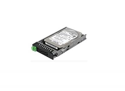FUJITSU  PY-BH2T7B9 Disque Dur 3.5"" 2000 Go S&eacute;rie ATA III