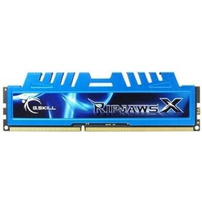 G.SKILL Gskill dimm 32 gb ddr3-1600 quad-kit f3-1600c9q-32gxm F3-1600C9Q-32GXM