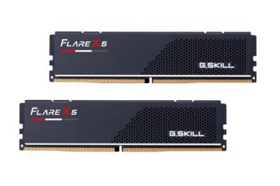 G.SKILL  Kit de 32 Go DDR5-5600, M&eacute;moire vive