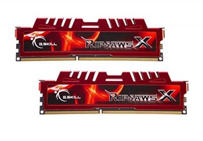 G.SKILL Gskill dimm 16gb ddr3-1866 kit F3-14900CL10D-16GBXL