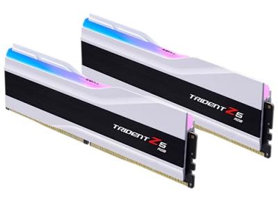 G.SKILL  F5-6000J3636F16GX2-TZ5RW, M&eacute;moire vive