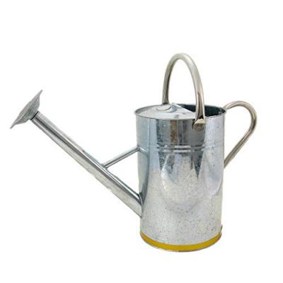 MOULTON MILL Gardman 34910 Arrosoir en Cuivre de 22 x 22 x 40 cm 9L
