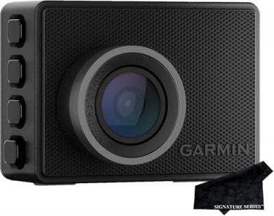 GARMIN  - Dash Cam 47 - GPS - WW