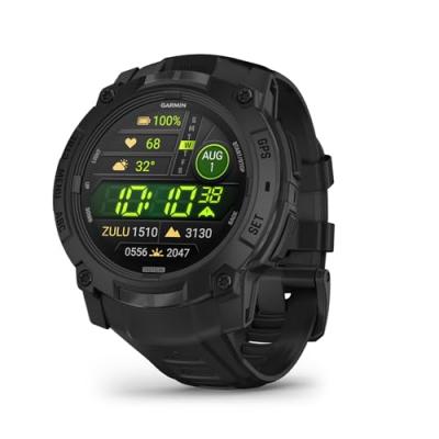 GARMIN  Instinct 3 AMOLED Tactical Edition 50 mm Cardio-Gps