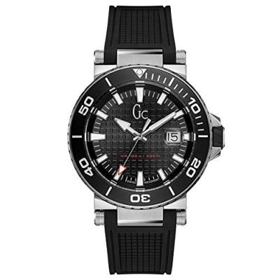 GC Montre homme  watches y36002g2 (&oslash; 44 mm)