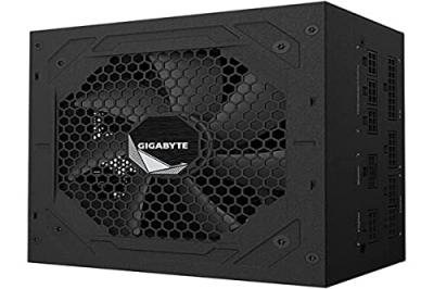 GIGABYTE Alimentation  ATX 1000W - 80+ GOLD PCIE 5.0 - UD1000GM PG5