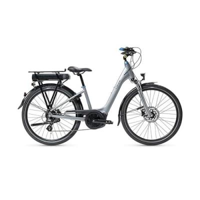 GITANE  V&eacute;lo &eacute;lectrique Organ`e Central XS 250 W Noir - 3700772753025