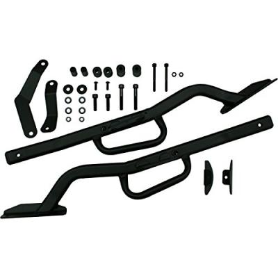 GIVI  Monokey/monolock Top Case Rear Rack Honda Vfr 800 Noir