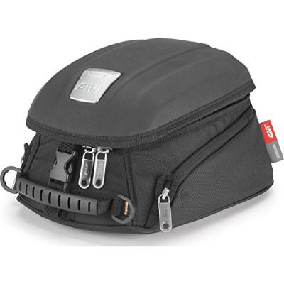 GIVI  Sacoche de r&eacute;servoir Tanklock Metro-T, Sac pour la moto, MT505