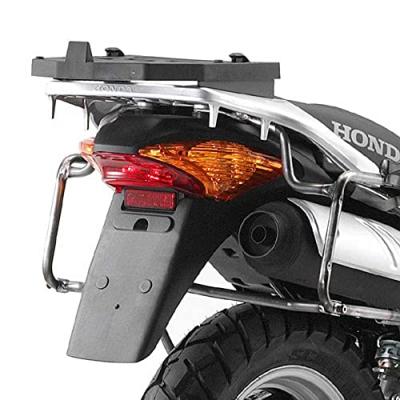GIVI  E213, Support topcase Monokey E, Bagagerie pour votre moto