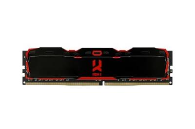GOOD RAM Modulo memoria ram ddr4 16gb 3200mhz goodram irdm x black