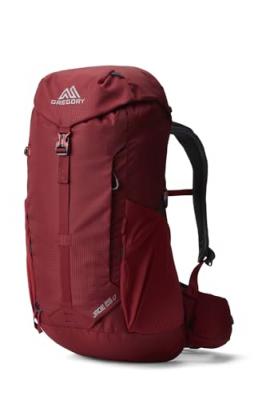 Gregory Jade 28 Lt Rc Woman Backpack Rouge