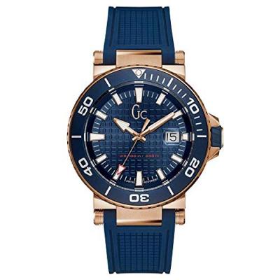 GC Orologio Uomo  Watches Y36004G7 (&oslash; 44 mm) 