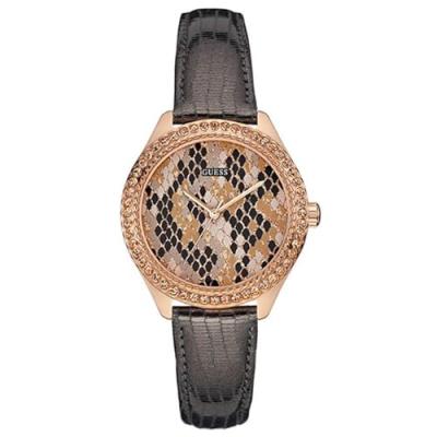 GUESS Montre Femme  Mini Mystical W0626L2