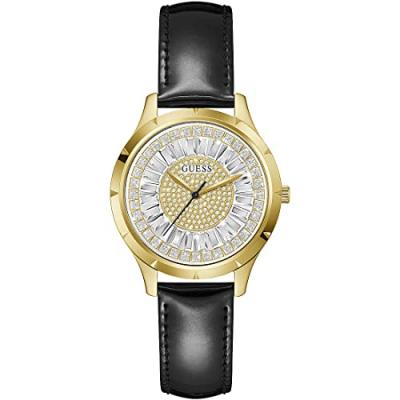 GUESS  Glamour GW0299L2 Montre Quartz Femme