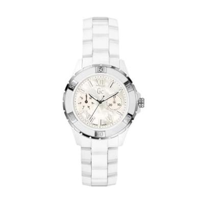 GUESS  X69001L1S - Montre Bracelet pour Femme