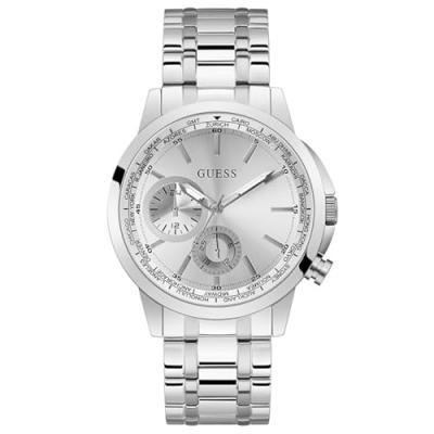 GUESS Montre Homme  Spec GW0490G1